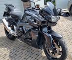 BMW K1300R met Carbon kappen, Motoren, 1293 cc, 4 cilinders, Particulier, Meer dan 35 kW