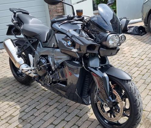 BMW K1300R met Carbon kappen, Motoren, Motoren | BMW, Particulier, Naked bike, meer dan 35 kW, 4 cilinders, Ophalen