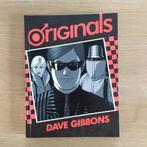 Originals Dave Gibbons EO TBE, Boeken, Eén stripboek, Ophalen of Verzenden