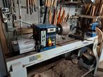 Houtdraaibank hbm 1200, Doe-het-zelf en Bouw, Ophalen, Houtdraaibank