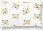 Kussensloop voor kinderen 40 x 60 cm GRATIS LEVERING, Huis en Inrichting, Woonaccessoires | Kussens, Overige kleuren, -, Verzenden