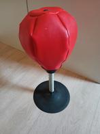 Boksbal met zuignap, Ophalen, Gebruikt, Boksbal