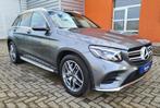 Mercedes-Benz GLC 220 D - 4Matic - Automaat - AMG-Pack, Auto's, Mercedes-Benz, Automaat, 139 g/km, 4 cilinders, 120 kW
