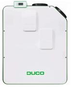 Duco WTW DucoBox Energy 570 2ZH - 2 zone sturing met heater, Enlèvement, Neuf