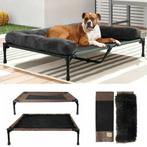 Verhoogd Honden Bed - hond