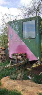 wc mobile, Ophalen, Gebruikt, Overige typen