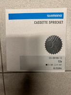 Shimano Ultegra CS R8100 - 12sp cassette - 11/30T, Fietsen en Brommers, Nieuw, Ophalen of Verzenden
