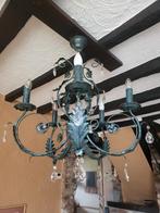 Lustre, Maison & Meubles, Comme neuf, Enlèvement ou Envoi