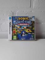 Sonic Sega All-Stars Racing Nintendo DS, Consoles de jeu & Jeux vidéo, Jeux | Nintendo DS, Enlèvement ou Envoi, À partir de 7 ans