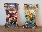 Pokémon - XY Steam Siege Sleeved Booster (2), Enlèvement ou Envoi, Neuf, Booster, Foil