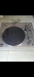 Platenspeler Philips F 7114, Audio, Tv en Foto, Platenspelers, Philips, Platenspeler, Ophalen of Verzenden, Zo goed als nieuw