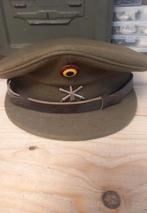 kepies belgisch leger (NR7), Verzamelen, Militaria | Algemeen, Ophalen of Verzenden