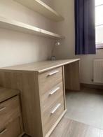 Bureau, Ophalen, Gebruikt, Bureau