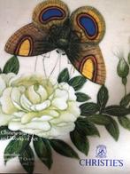 Chinese and Japanese ceramics and works of art, Boeken, Ophalen