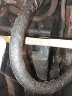 Trekhaak gezocht, Ophalen, Gebruikt