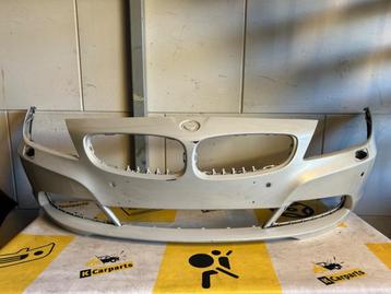 BMW Z4 (E89) Voorbumper KLS PDC 51117192161 bumper 2009-2017 beschikbaar voor biedingen