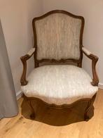 Chaise ancienne rénovée, Ophalen