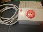 Lego transformator 220v, Ophalen of Verzenden, Lego