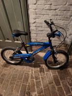 16' kinderfiets, Fietsen en Brommers, Ophalen, Gebruikt