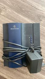 Telefoon Belgacom twist 115, Computers en Software, Routers en Modems, Ophalen of Verzenden, Zo goed als nieuw