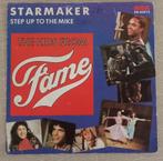 The kids from Fame - Starmaker, Ophalen, Gebruikt