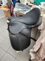 Dressuurzadels KN, Wintec en Merano, Dieren en Toebehoren, Ophalen of Verzenden, Zo goed als nieuw