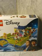 lego disney 43220 peter pan en wendy, Kinderen en Baby's, Verzenden, Nieuw, Complete set, Lego