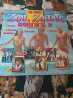 LP - Various – 16 Zon, Zomer, Hits! - 1987, Ophalen of Verzenden, 1980 tot 2000, Zo goed als nieuw, 12 inch