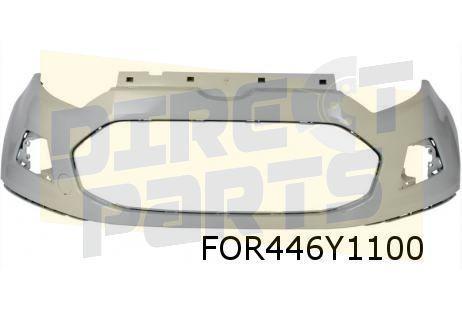 Ford EcoSport 10/13-1/18 (CBW) voorbumper (te spuiten) Origi, Auto-onderdelen, Verlichting, Ford, Nieuw, Ophalen of Verzenden