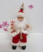 🎅🏽 Kerstman ornament, Diversen, Ophalen of Verzenden, Zo goed als nieuw