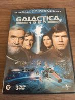 Galactica 1980, CD & DVD, DVD | TV & Séries télévisées, Enlèvement ou Envoi