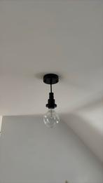 Hanglamp slaapkamer, Ophalen, Zo goed als nieuw