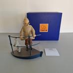 Kuifje / Tintin en Bobbie Aurore, Moulinsart, Verzamelen, Ophalen of Verzenden, Kuifje, Nieuw, Beeldje of Figuurtje