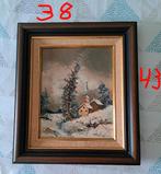 N.Verheyden, Ophalen