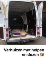 Verhuizing transport meubels vervoeren service, Maison & Meubles, Armoires | Meubles ordinateur, Enlèvement ou Envoi