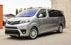 Toyota Proace VERSO*5-ZITPL*LICHTE-VRACHT*BTW-WAGEN*AUTOMAAT, Auto's, Bestelwagens en Lichte vracht, Stof, 4 cilinders, Electronic Stability Program (ESP)