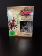 The Legend of Zelda: Twilight Princess HD - Wii U, Ophalen of Verzenden, Nieuw