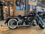 Harley-Davidson Springer, Motos, Chopper, Entreprise