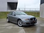 Bmw 318i E90 * Automaat * Navi * Leder* 1jaar Garantie, Auto's, Achterwielaandrijving, 1995 cc, Zwart, 4 cilinders