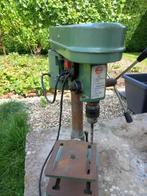 kolomboormachine, Doe-het-zelf en Bouw, Ophalen, Gebruikt, Kolomboormachine