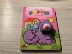 Poppie de poes, Boeken, Ophalen of Verzenden, Zo goed als nieuw