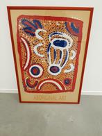 Cadre, Maison & Meubles, Accessoires pour la Maison | Cadres, 75 cm ou plus, Comme neuf, Enlèvement, 50 à 75 cm