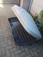 Dakkoffer, Auto diversen, Dakkoffers, Ophalen, Gebruikt