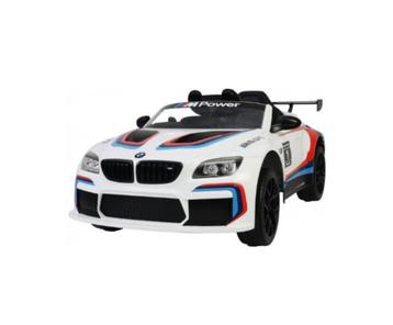Nouvelle BMW M6 GT3 Voiture Electrique 12V avec telecommande beschikbaar voor biedingen