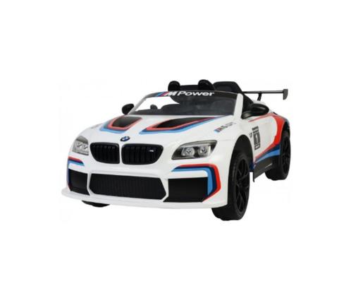 Nouvelle BMW M6 GT3 Voiture Electrique 12V avec telecommande, Kinderen en Baby's, Speelgoed | Buiten | Accuvoertuigen, Nieuw, Ophalen of Verzenden