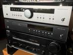 * ARCAM « A90 » + « CD82 » samen = 175e * !!!!!, Ophalen, Zo goed als nieuw, Overige merken, Losse componenten
