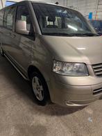 Volledige kop van VW T5 Caravelle, Auto-onderdelen, Ophalen, Motorkap