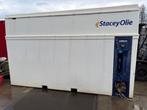 2279. Ad blue tank met lekbak / Brandstoftank, Auto diversen, Ophalen