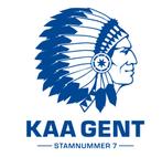 Europe's Play-off, KAA Gent - STVV le 25 mai (2 p.), Autres types, Enlèvement ou Envoi, Neuf