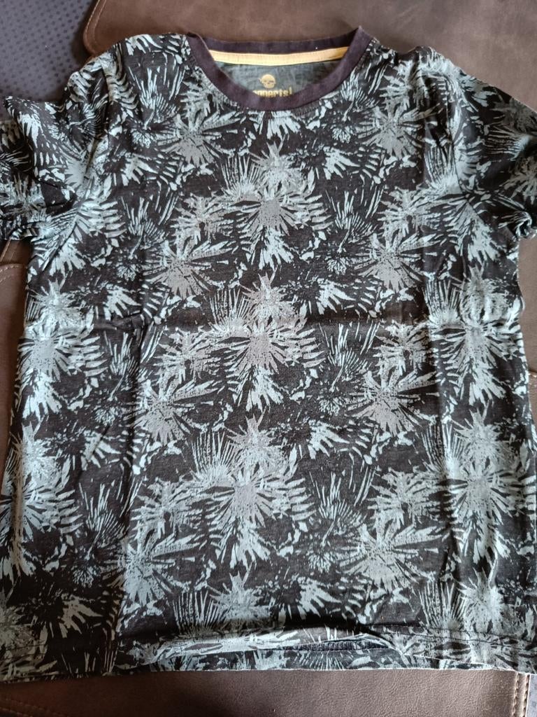 Tshirt maat 134, Ophalen of Verzenden, Nieuw